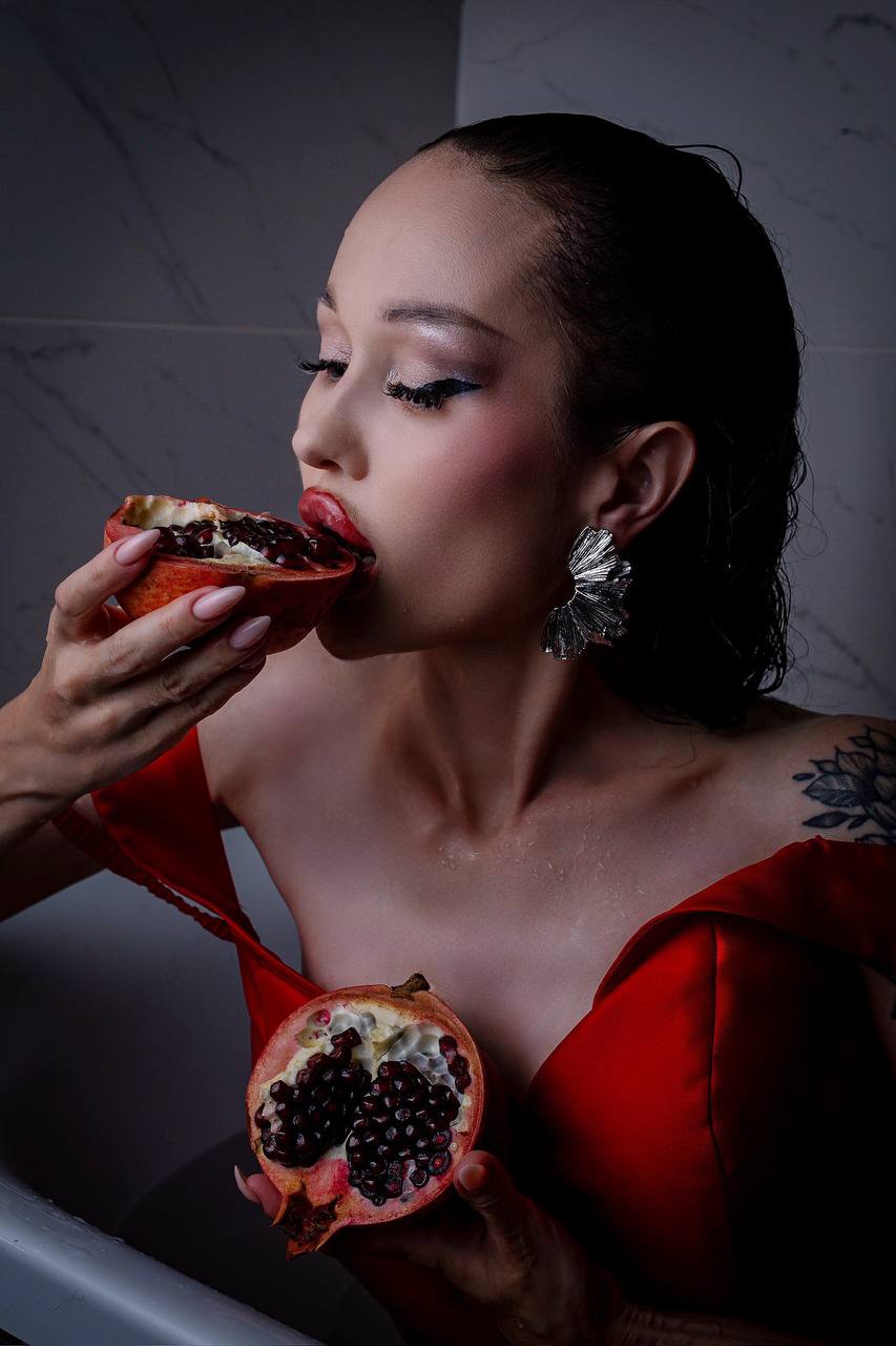 Подруга  - Петропавловск-Камчатский