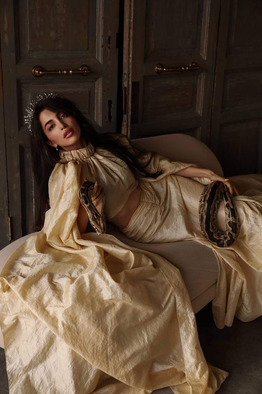 Подруга  - Петропавловск-Камчатский