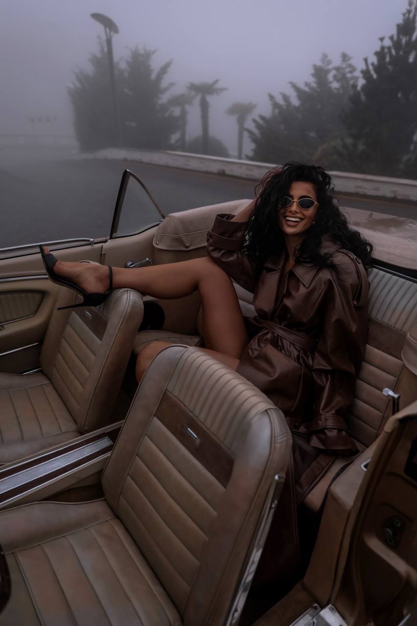 Подруга  - Петропавловск-Камчатский