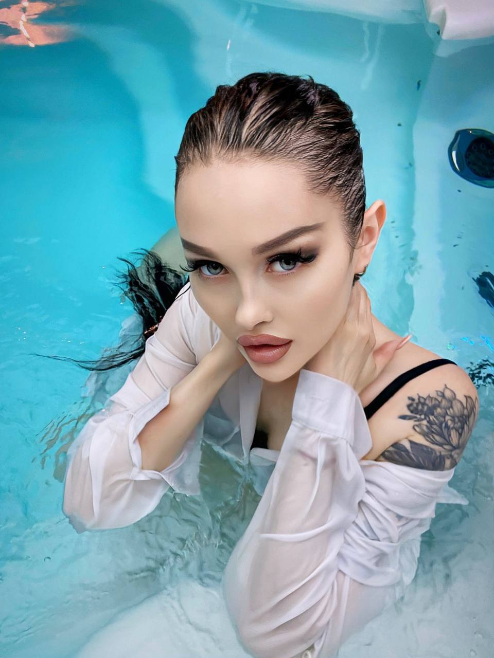 Подруга  - Петропавловск-Камчатский