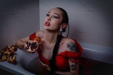 Подруга  - Петропавловск-Камчатский