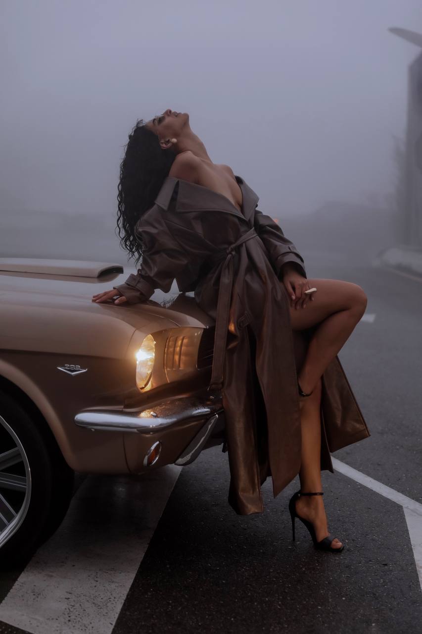 Подруга  - Петропавловск-Камчатский