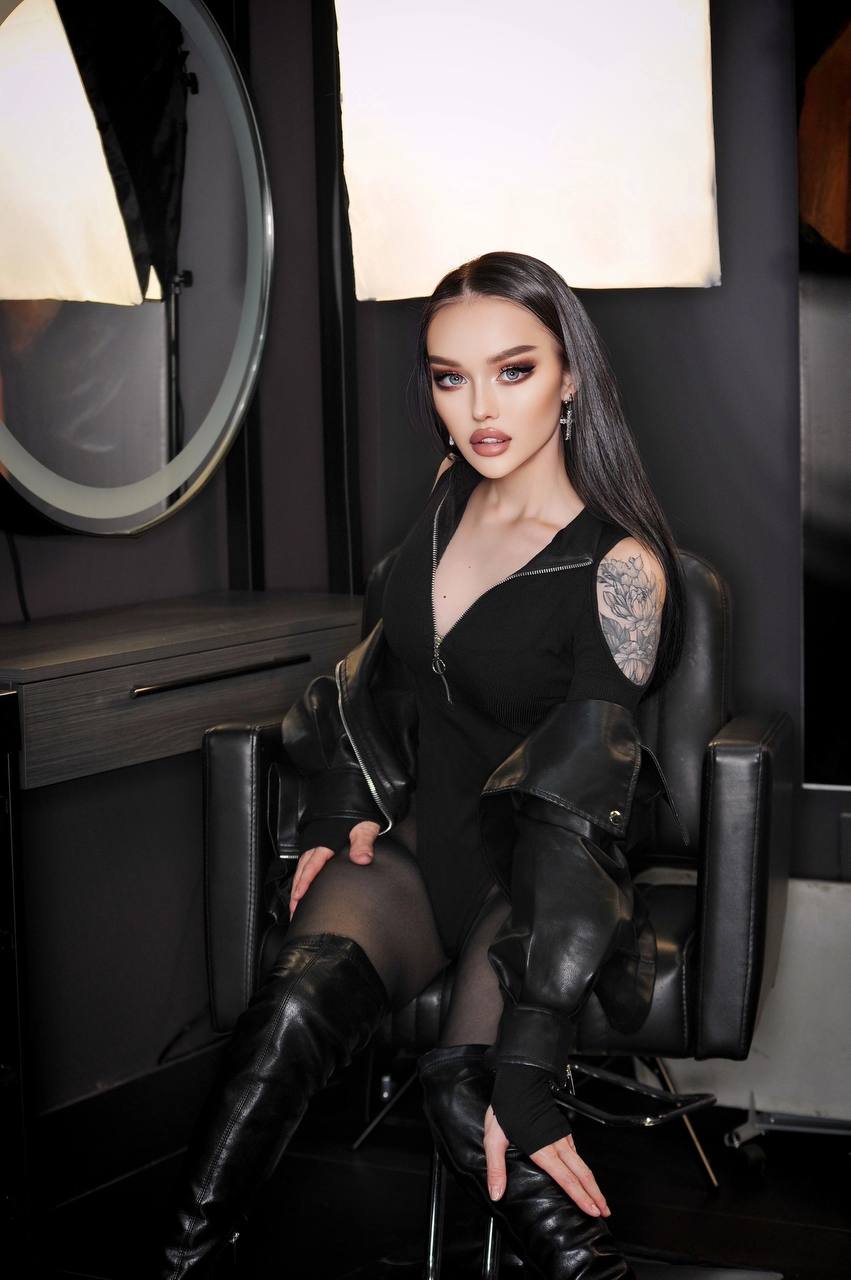 Подруга  - Петропавловск-Камчатский