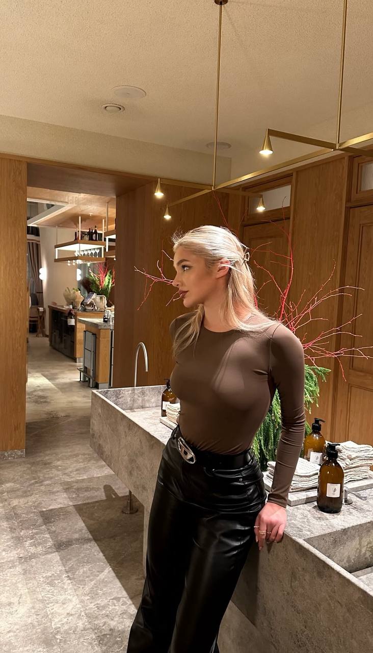 Подруга  - Ханты-Мансийск