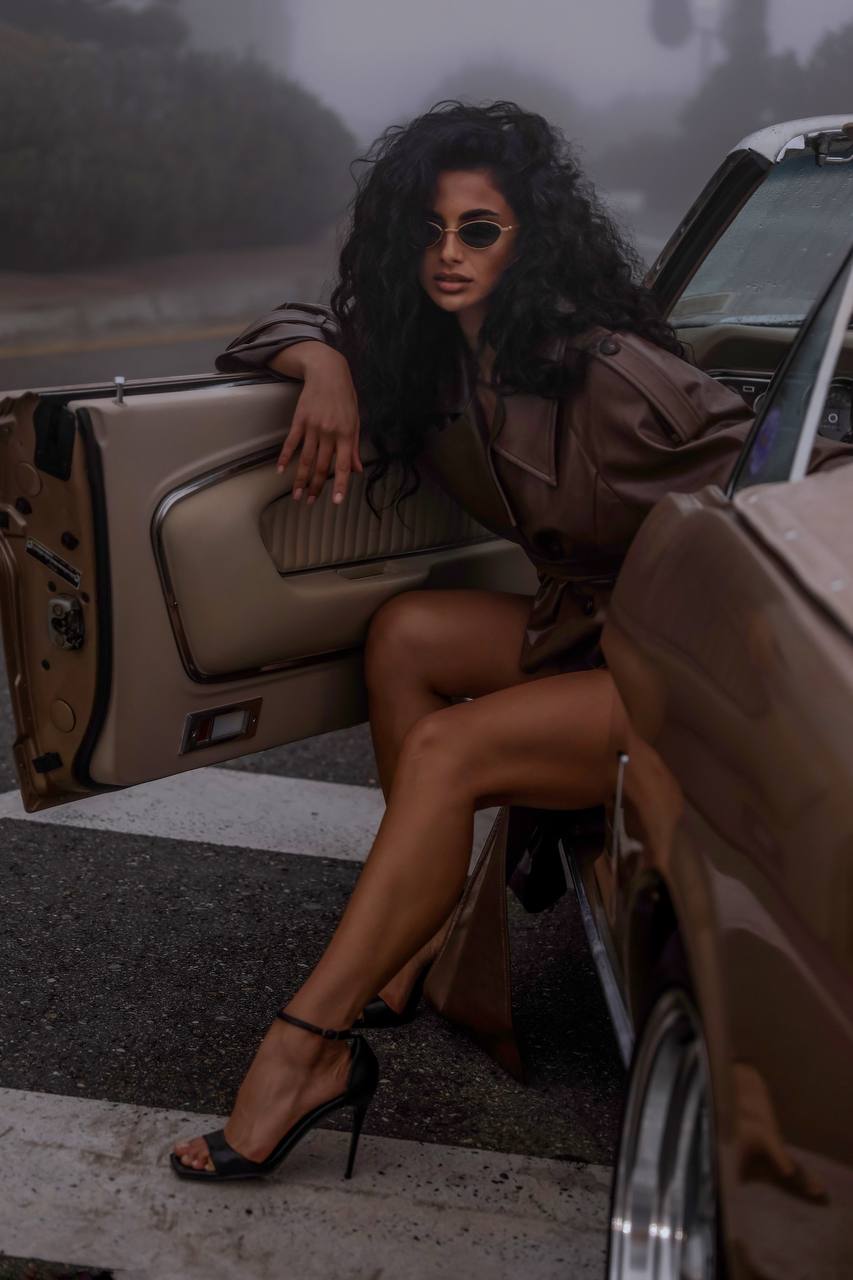 Подруга  - Петропавловск-Камчатский