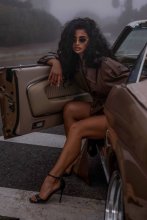 Подруга  - Петропавловск-Камчатский