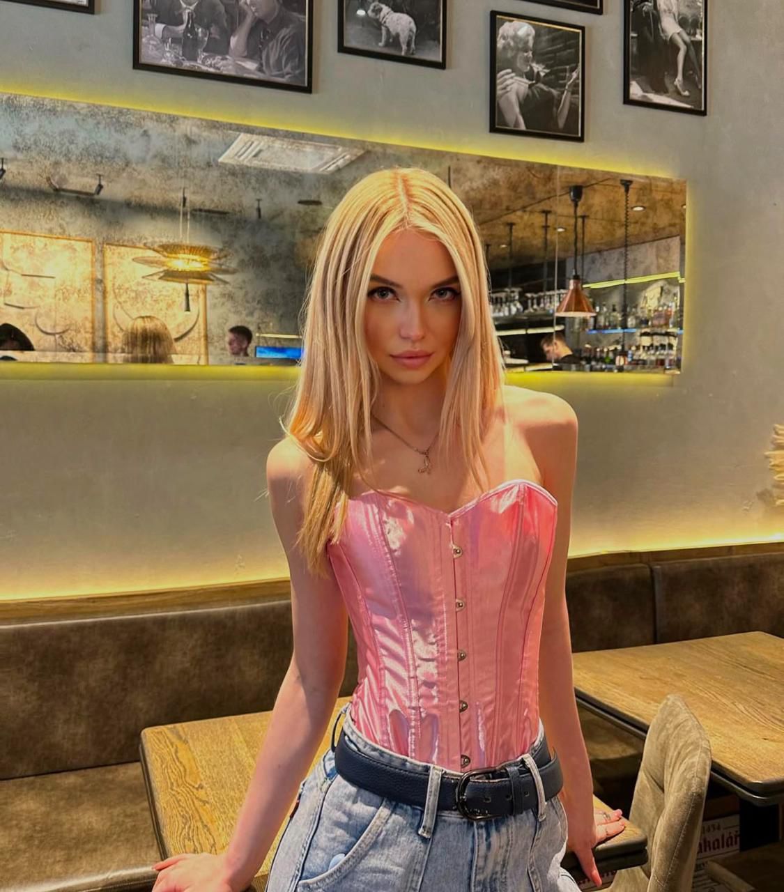 Подруга  - Петропавловск-Камчатский