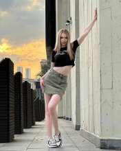 Подруга  - Петропавловск-Камчатский