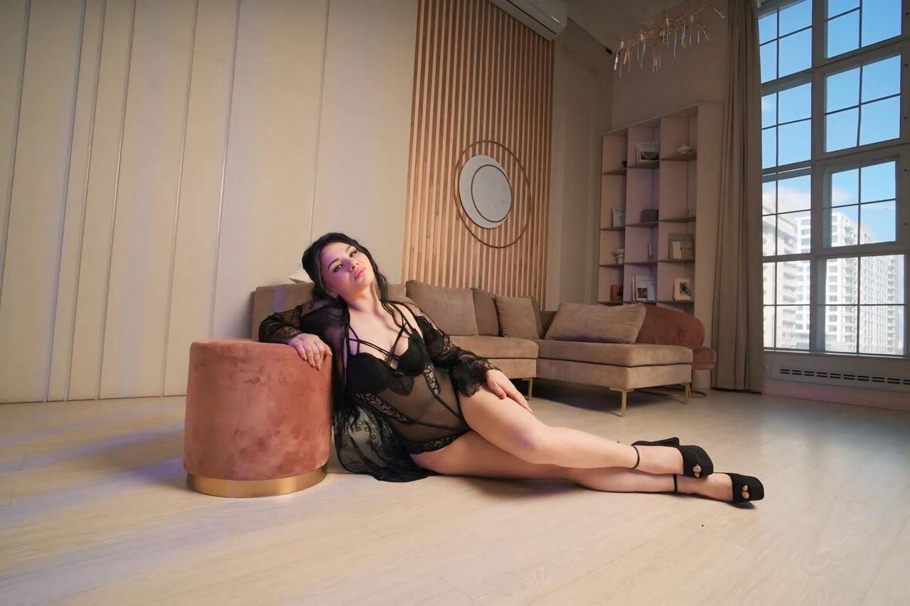 Подруга  - Петропавловск-Камчатский