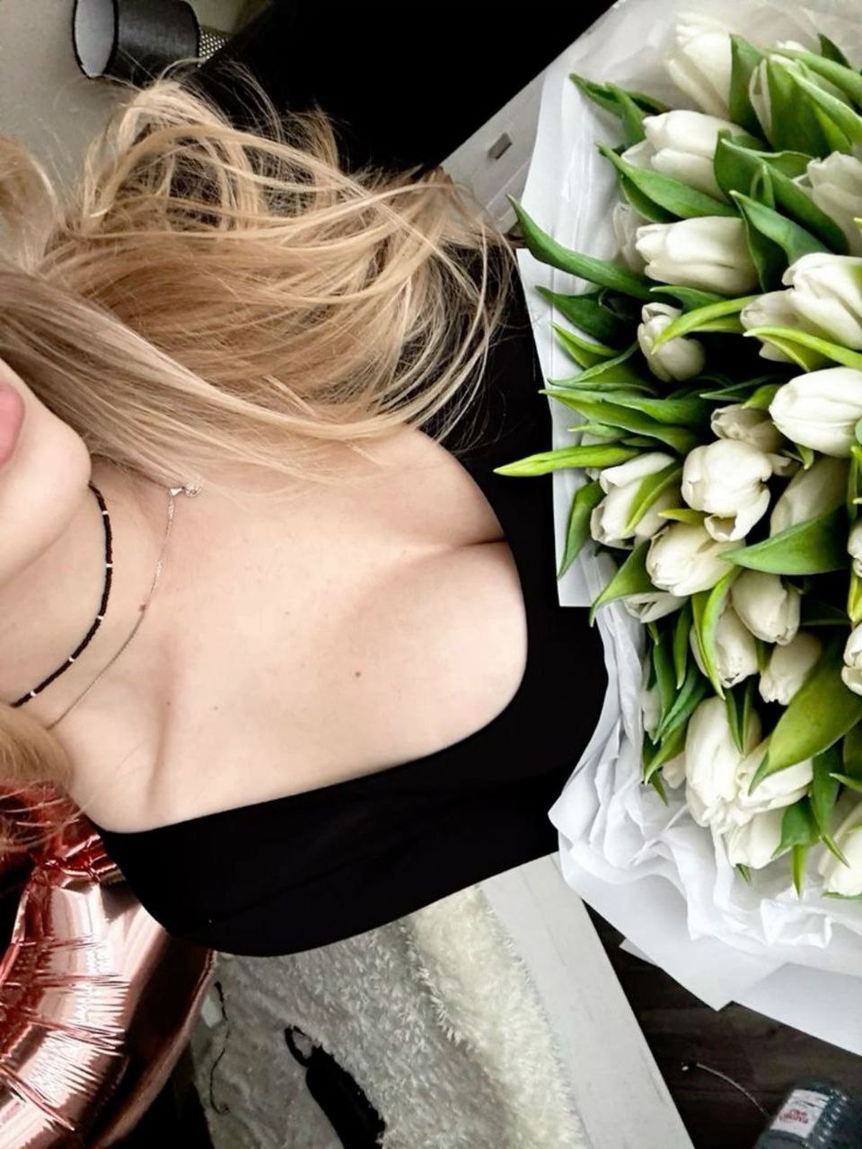 Подруга  - Южно-Сахалинск