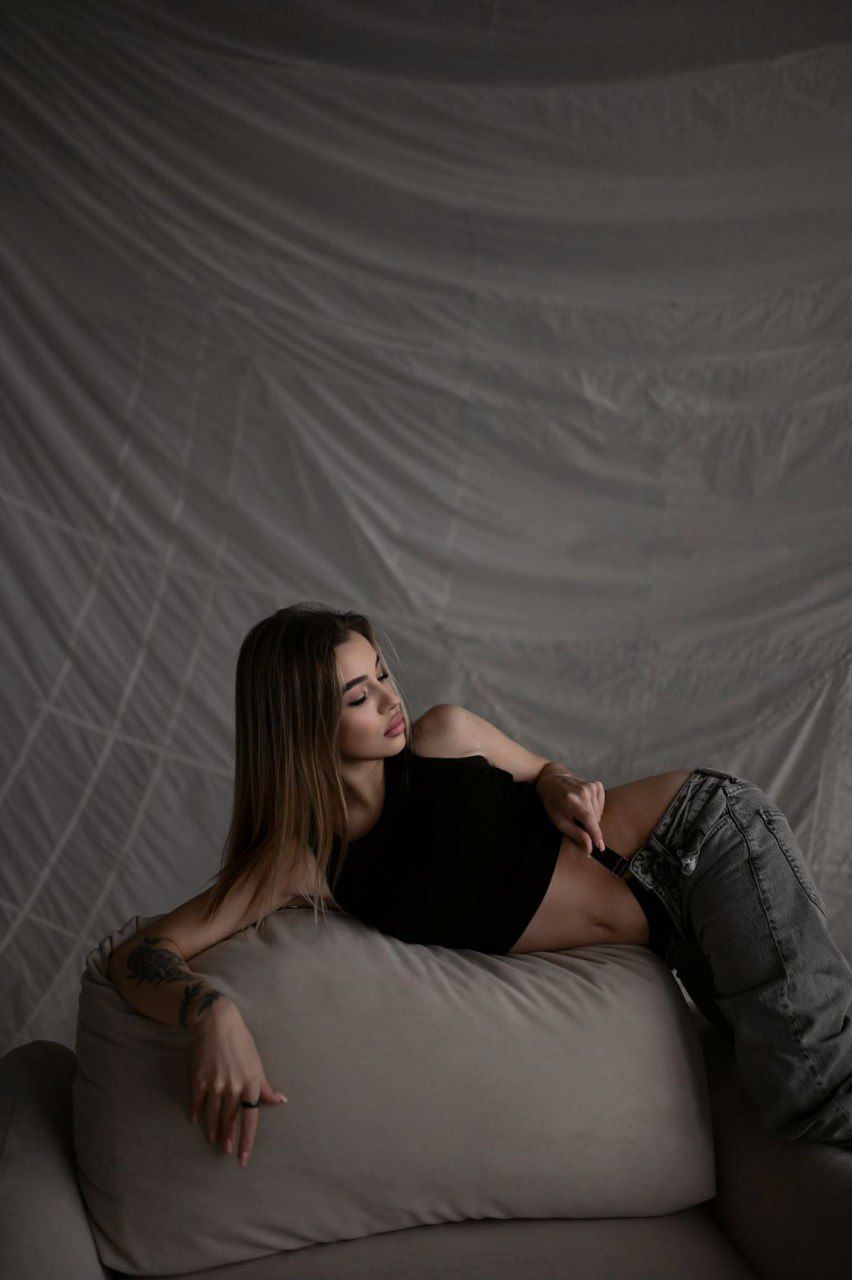 Подруга  - Обнинск