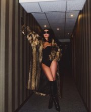 Подруга  - Петропавловск-Камчатский