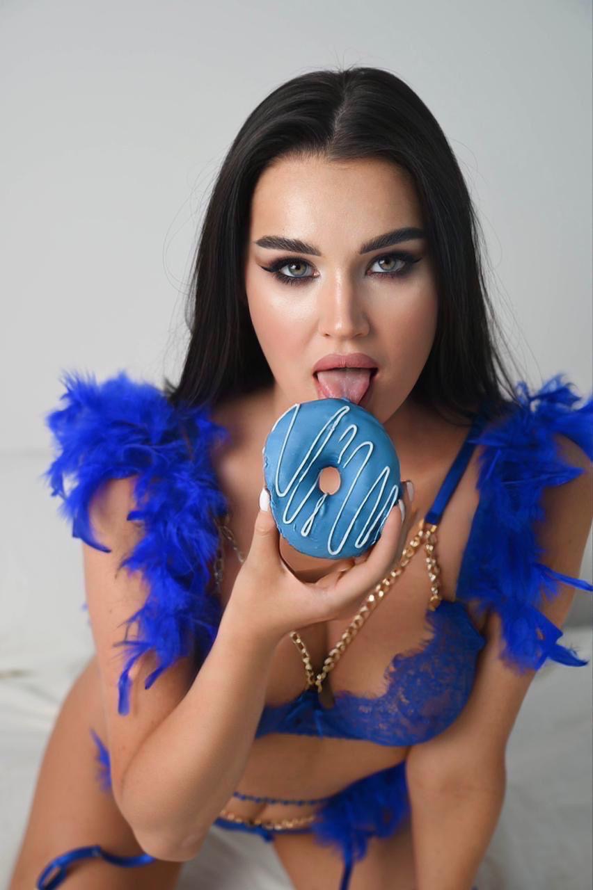 Подруга  - Петропавловск-Камчатский