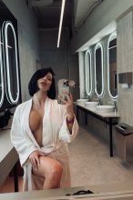 Подруга Регина,фото 100% - Южно-Сахалинск