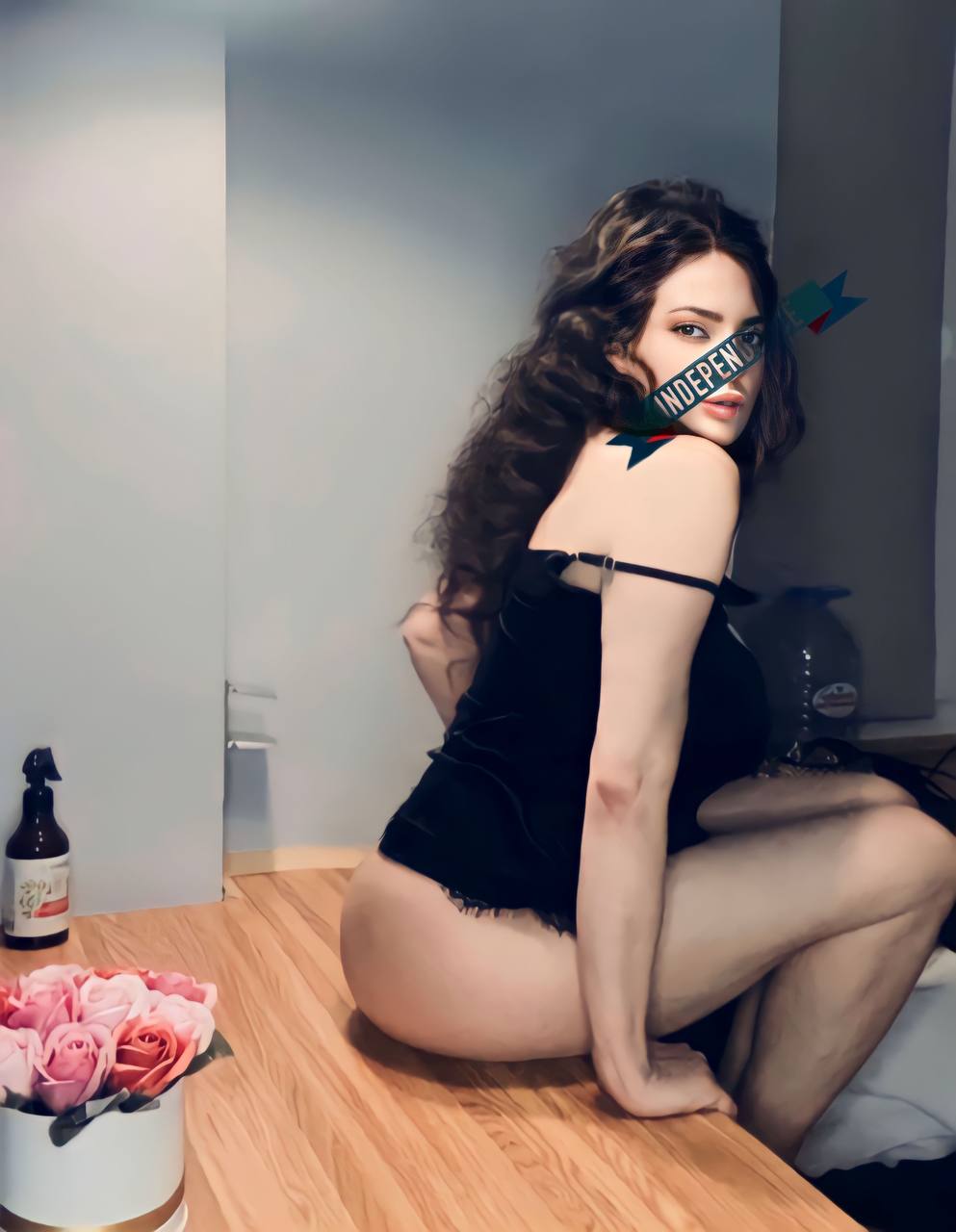 Подруга  - Рыбинск