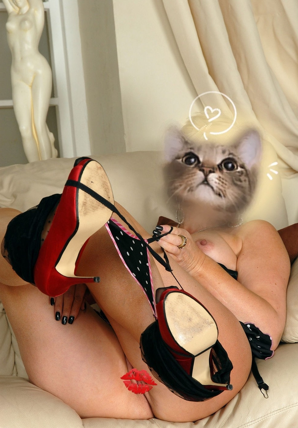 Подруга  - Обнинск