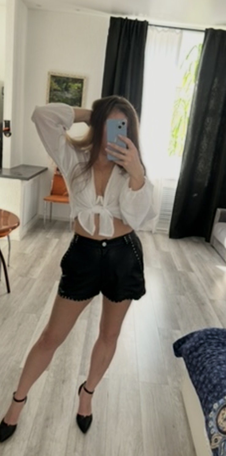 Подруга  - Выборг