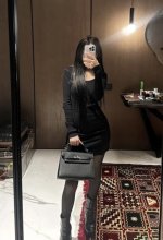 Подруга Ника - Ханты-Мансийск