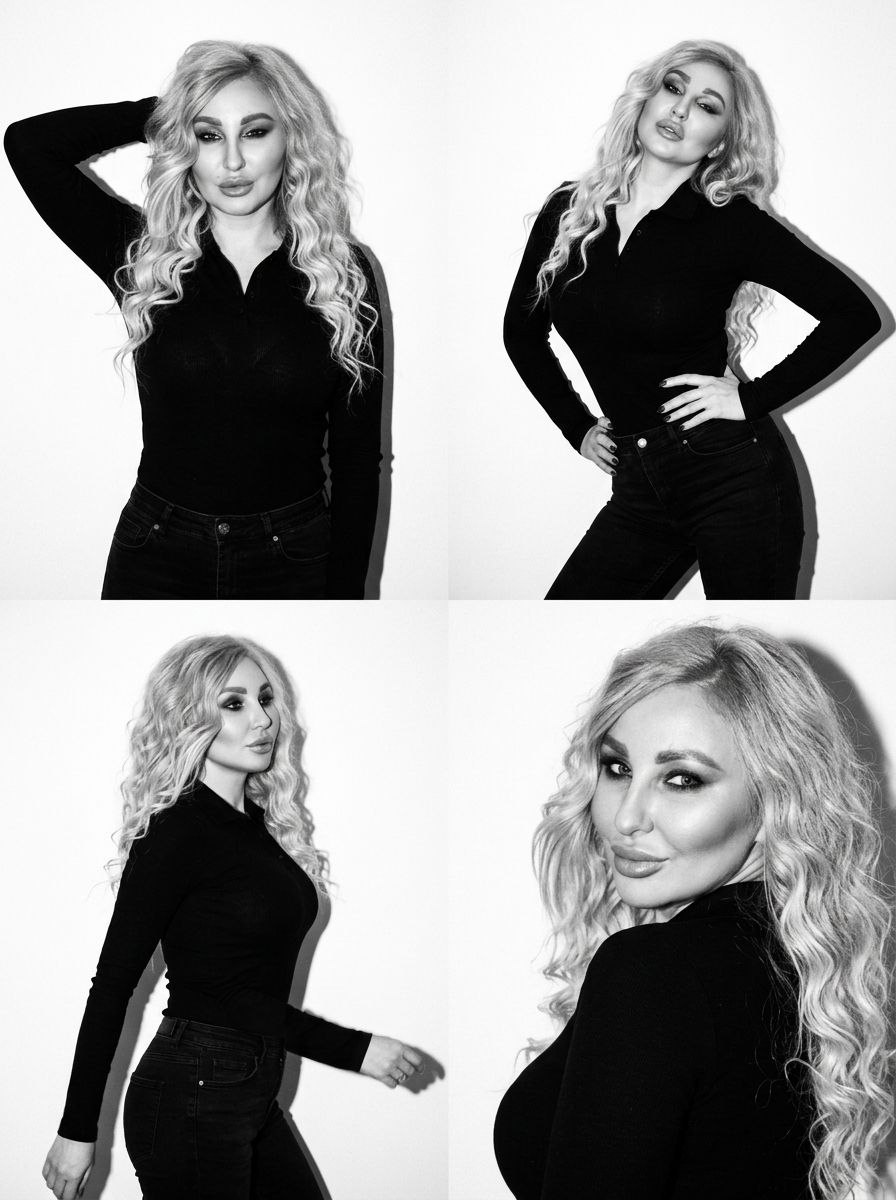 Подруга  - Норильск