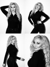 Подруга  - Норильск