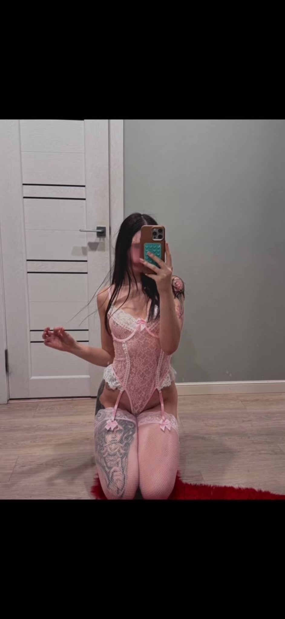 Подруга  - Петропавловск-Камчатский