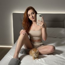 Подруга Лисичка❤️Реальная✅️ - Обнинск