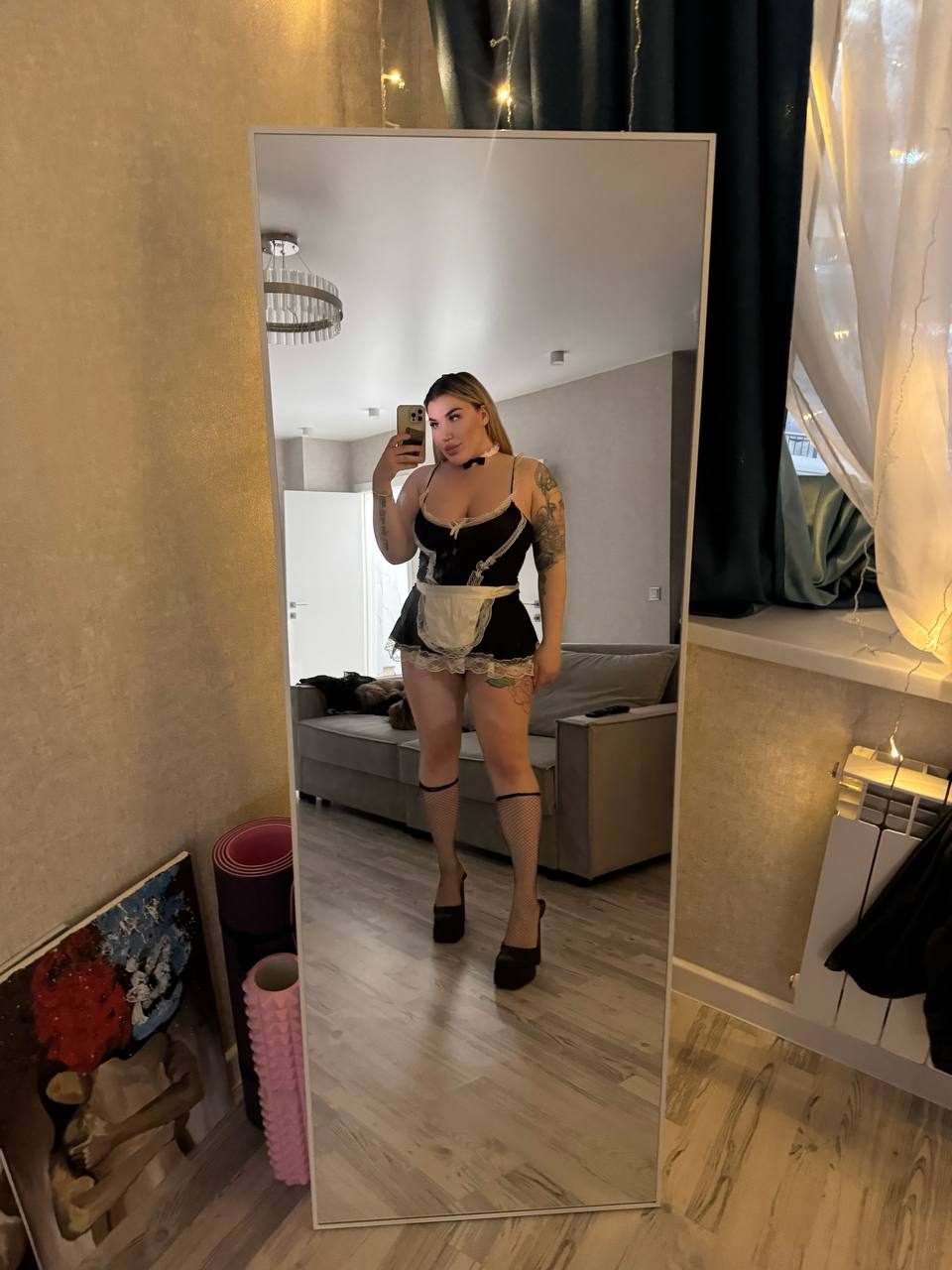 Подруга  - Старый Оскол