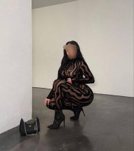 Подруга Лиля новая - Череповец