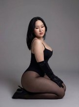 Подруга АЗИАТКА - Южно-Сахалинск