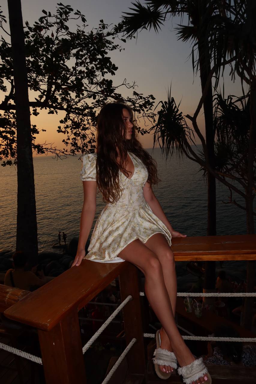 Подруга  - Петропавловск-Камчатский