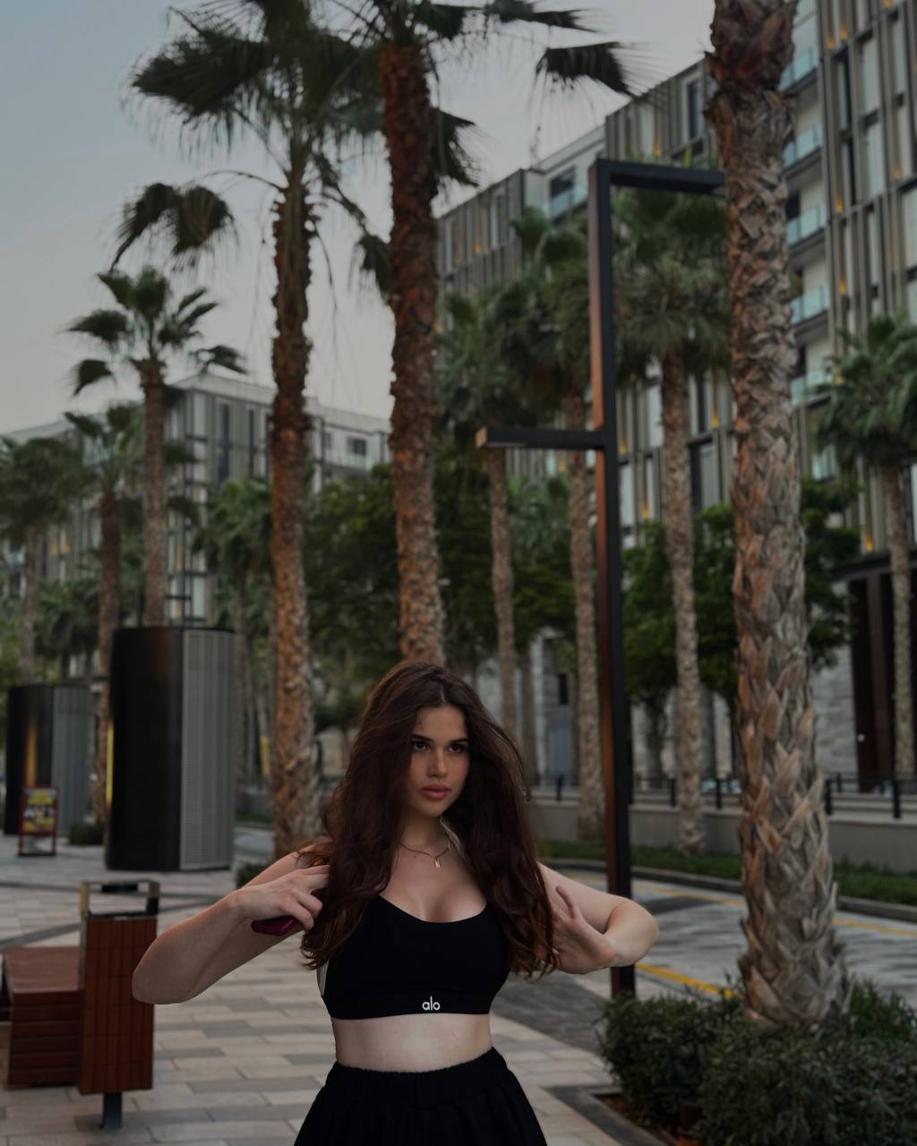 Подруга  - Петропавловск-Камчатский