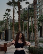 Подруга  - Петропавловск-Камчатский