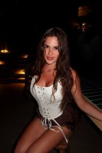 Подруга  - Петропавловск-Камчатский