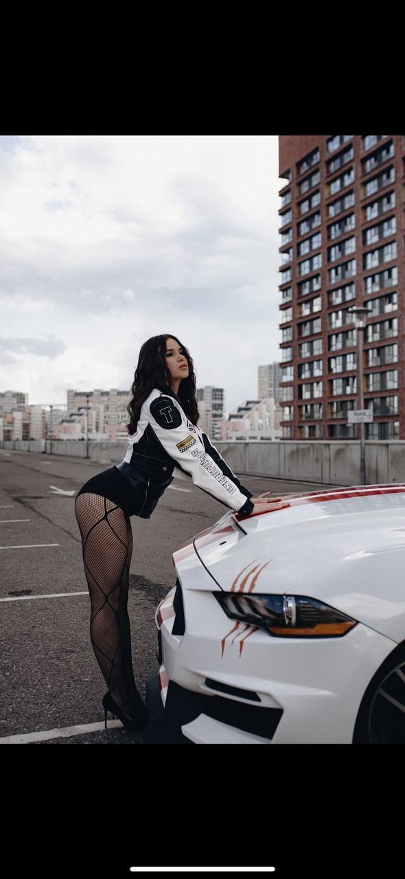 Подруга  - Петропавловск-Камчатский