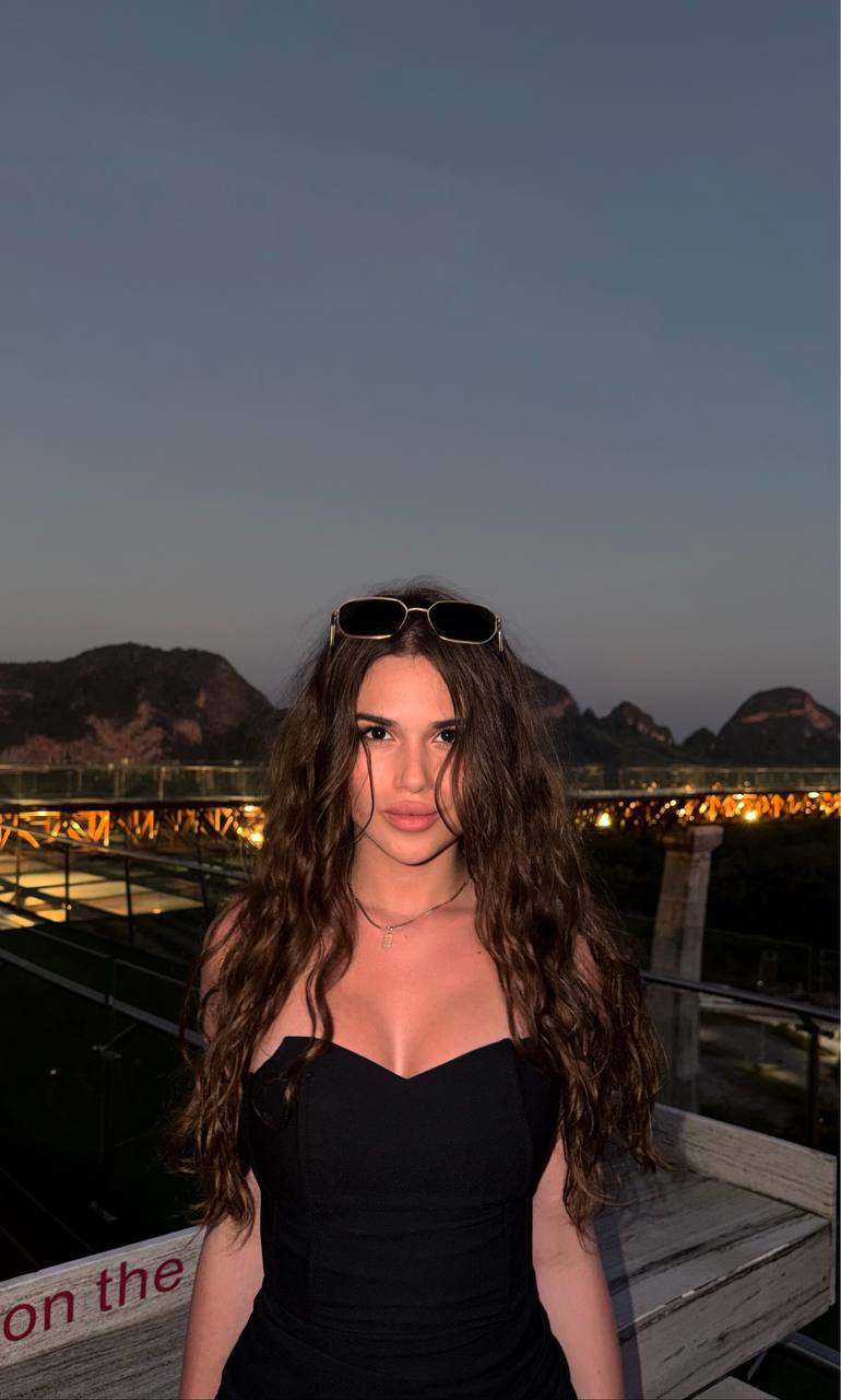 Подруга  - Петропавловск-Камчатский