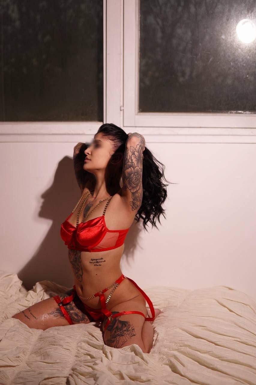 Подруга  - Петропавловск-Камчатский