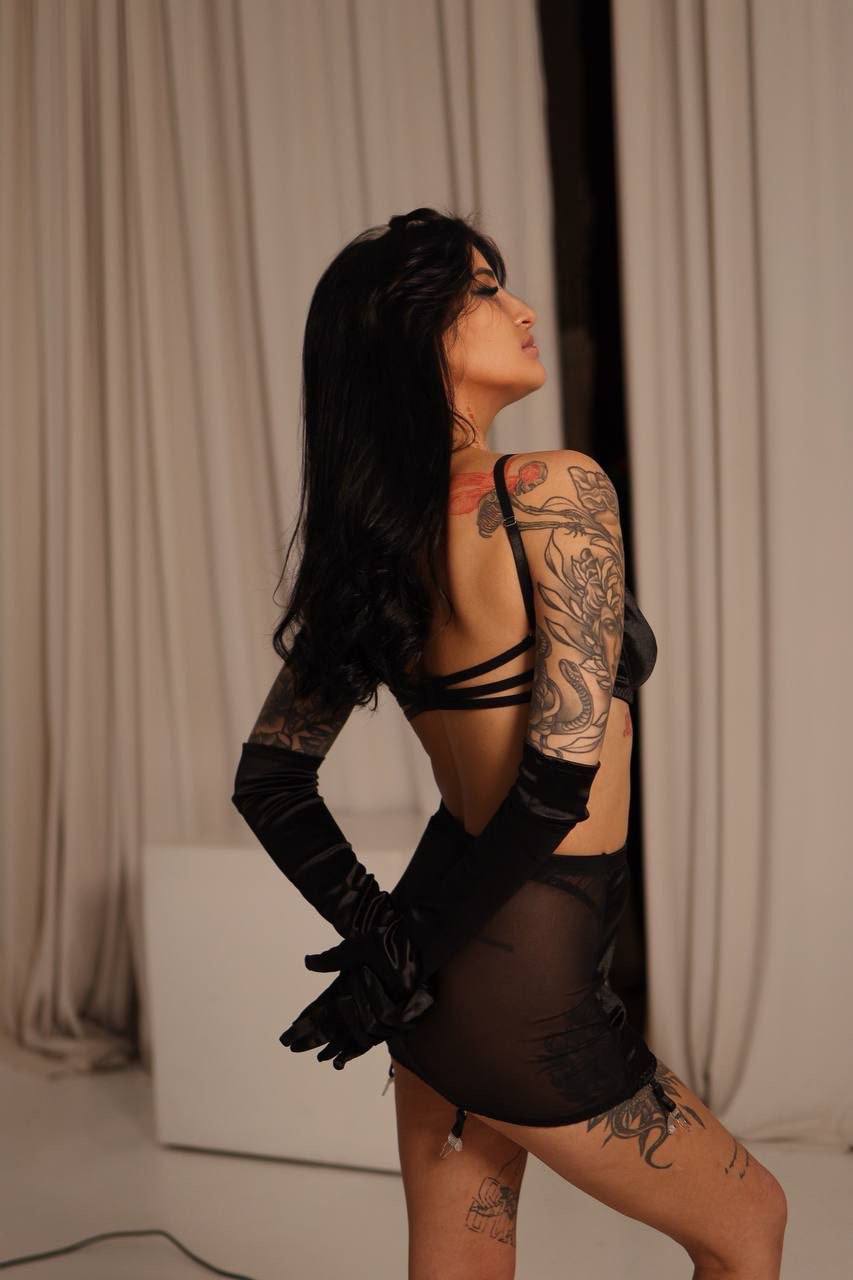 Подруга  - Петропавловск-Камчатский