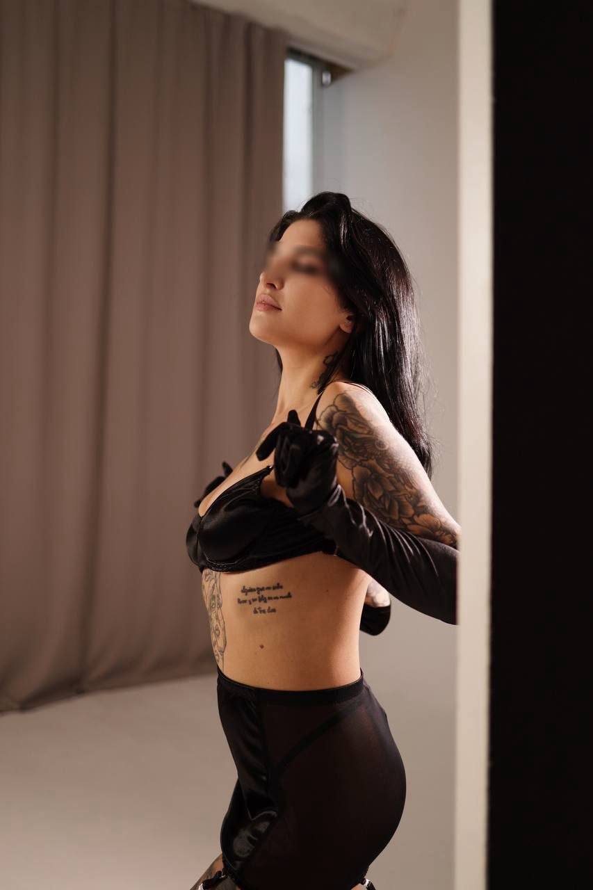 Подруга  - Петропавловск-Камчатский