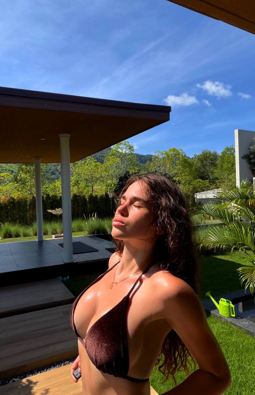 Подруга  - Петропавловск-Камчатский