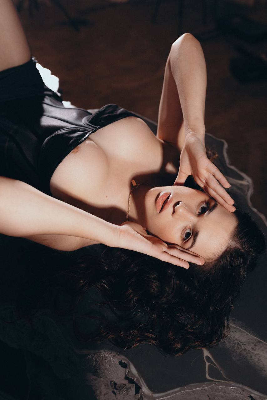 Подруга  - Петропавловск-Камчатский