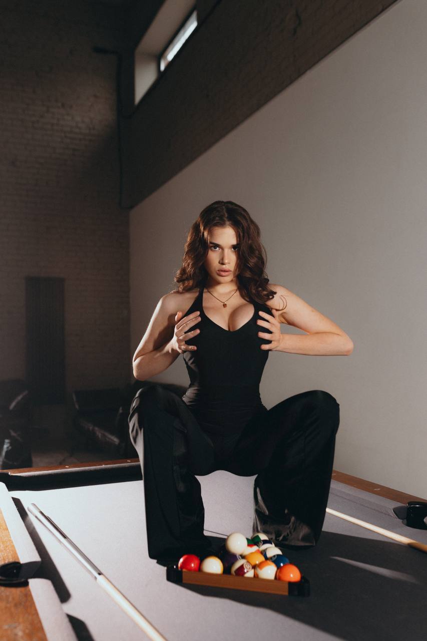 Подруга  - Петропавловск-Камчатский