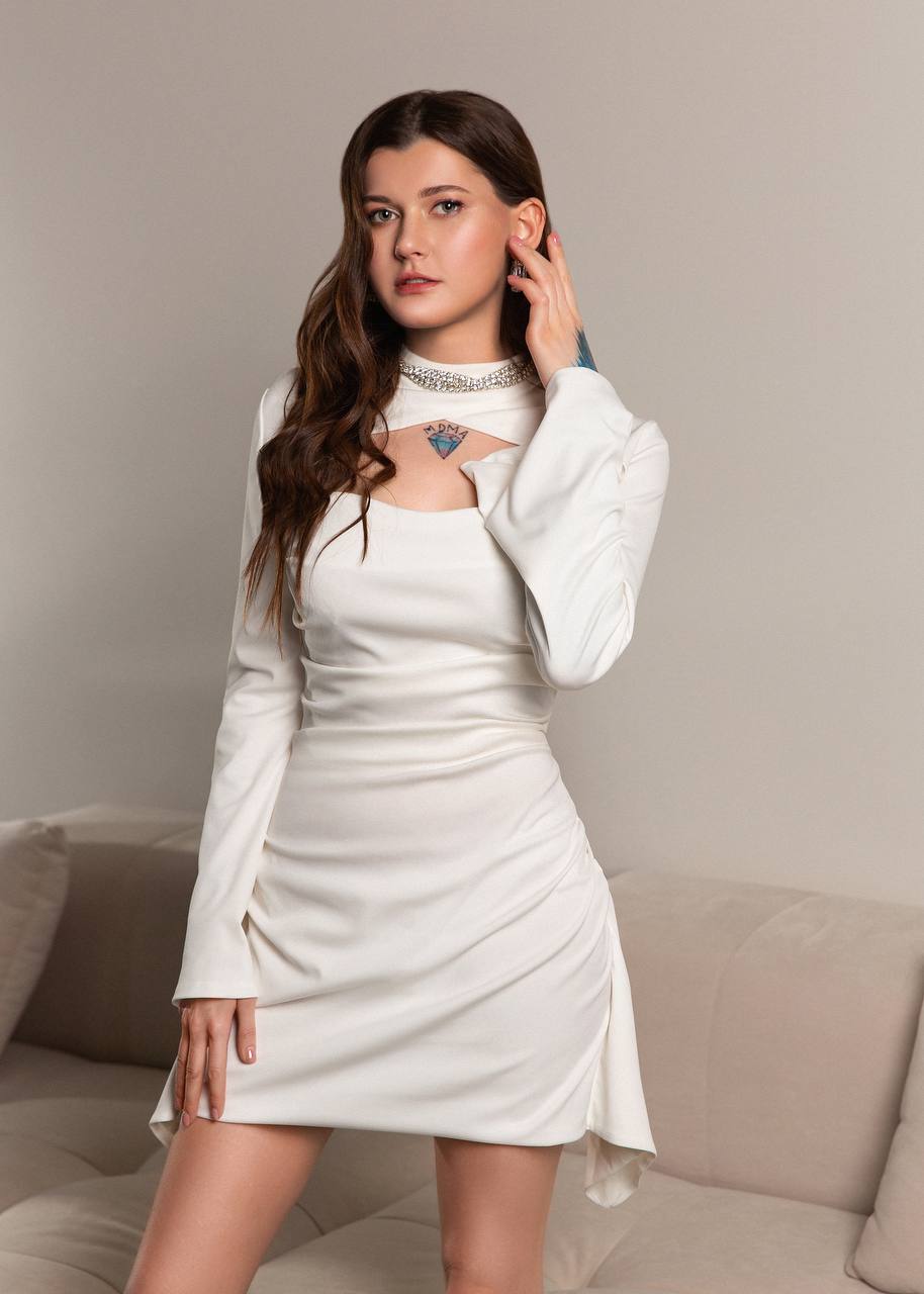 Подруга  - Петропавловск-Камчатский