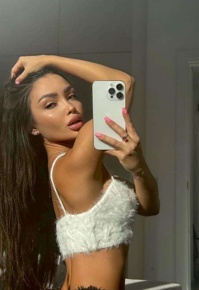 Подруга  - Обнинск