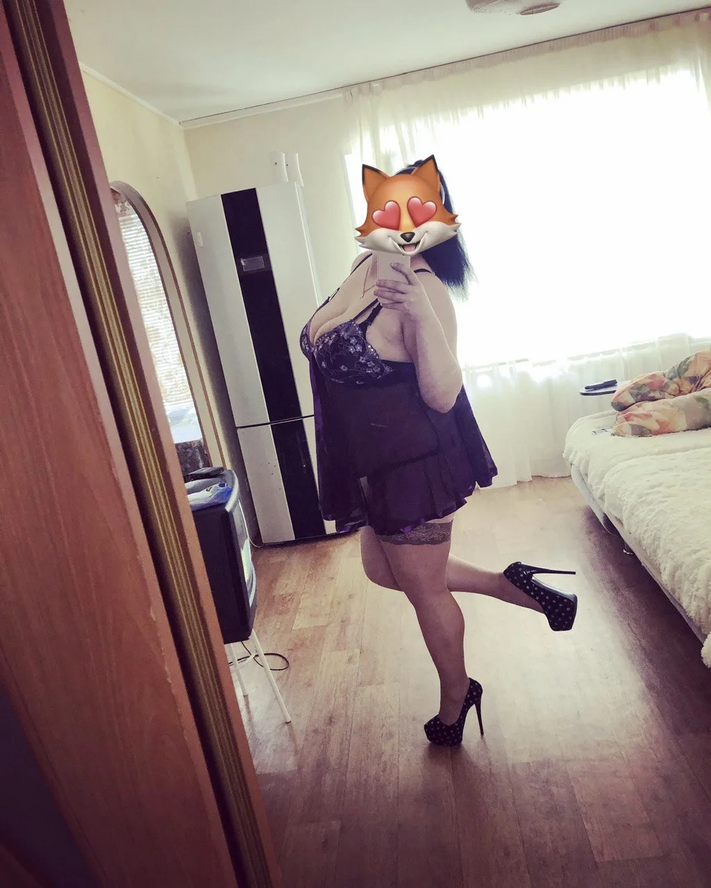 Подруга  - Норильск