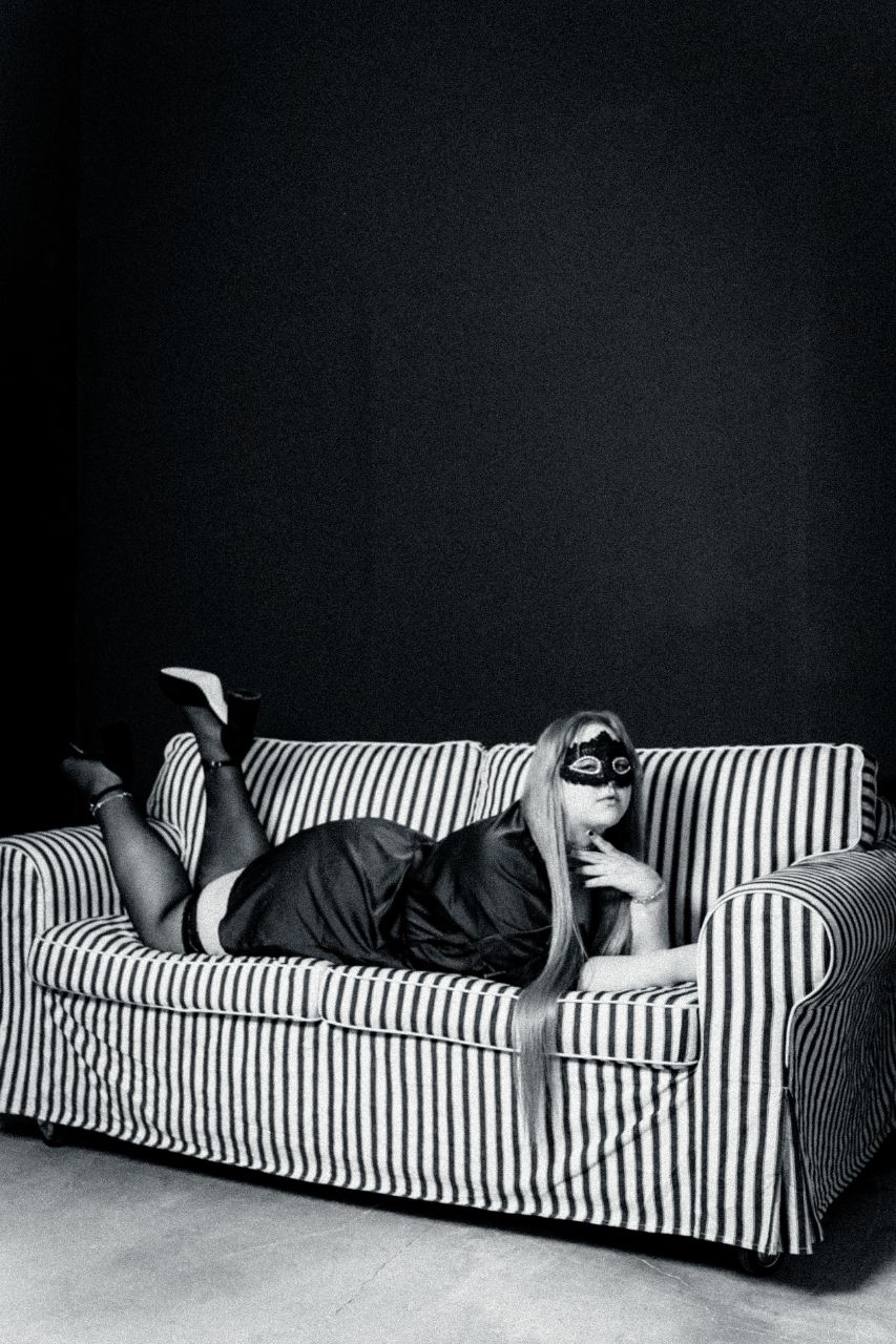 Подруга  - Клин