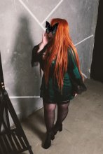 Подруга Алиса - Клин