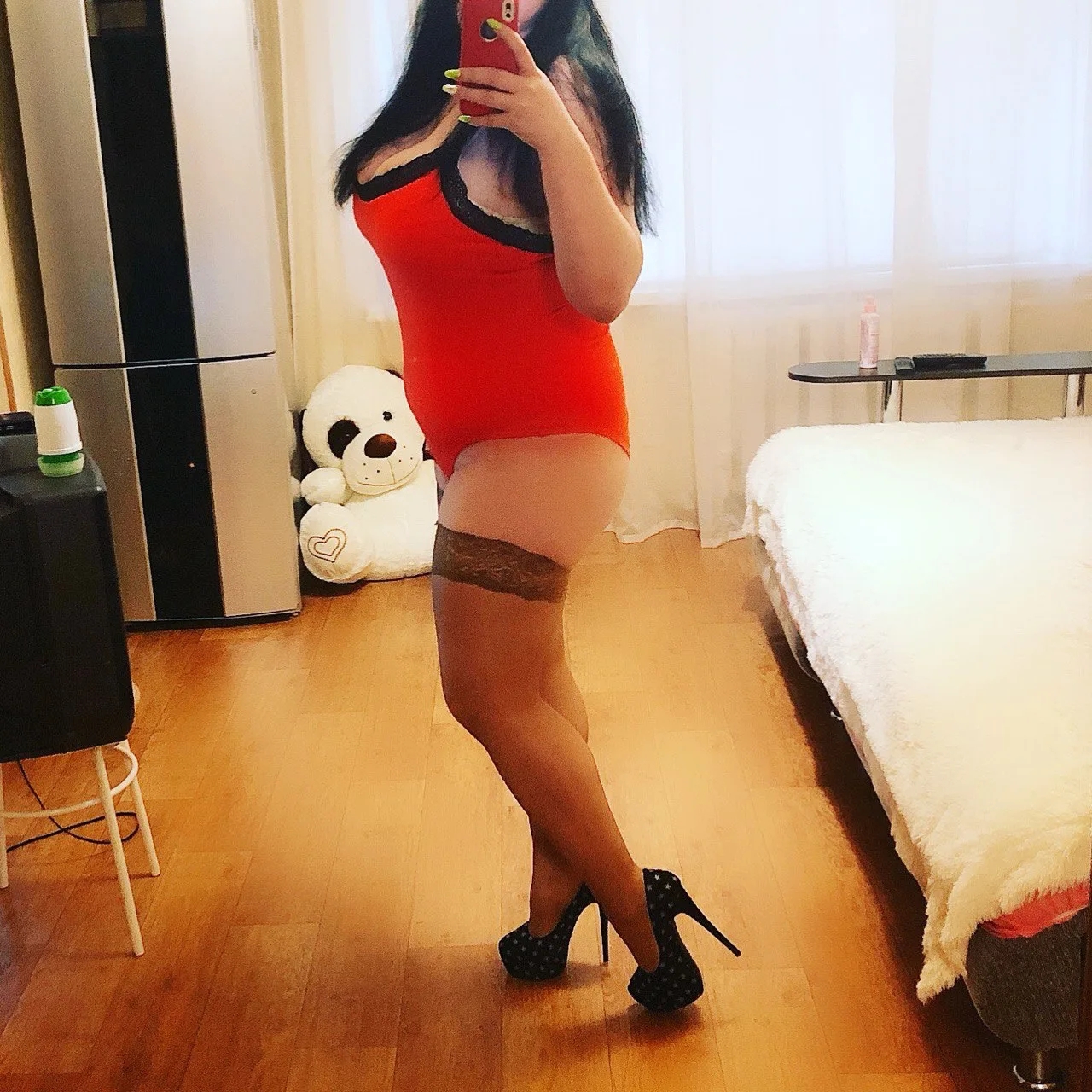 Подруга  - Норильск