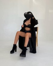 Подруга Кристина делаю проф массаж - Южно-Сахалинск