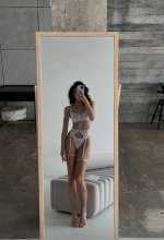 Подруга Кристина - Петропавловск-Камчатский