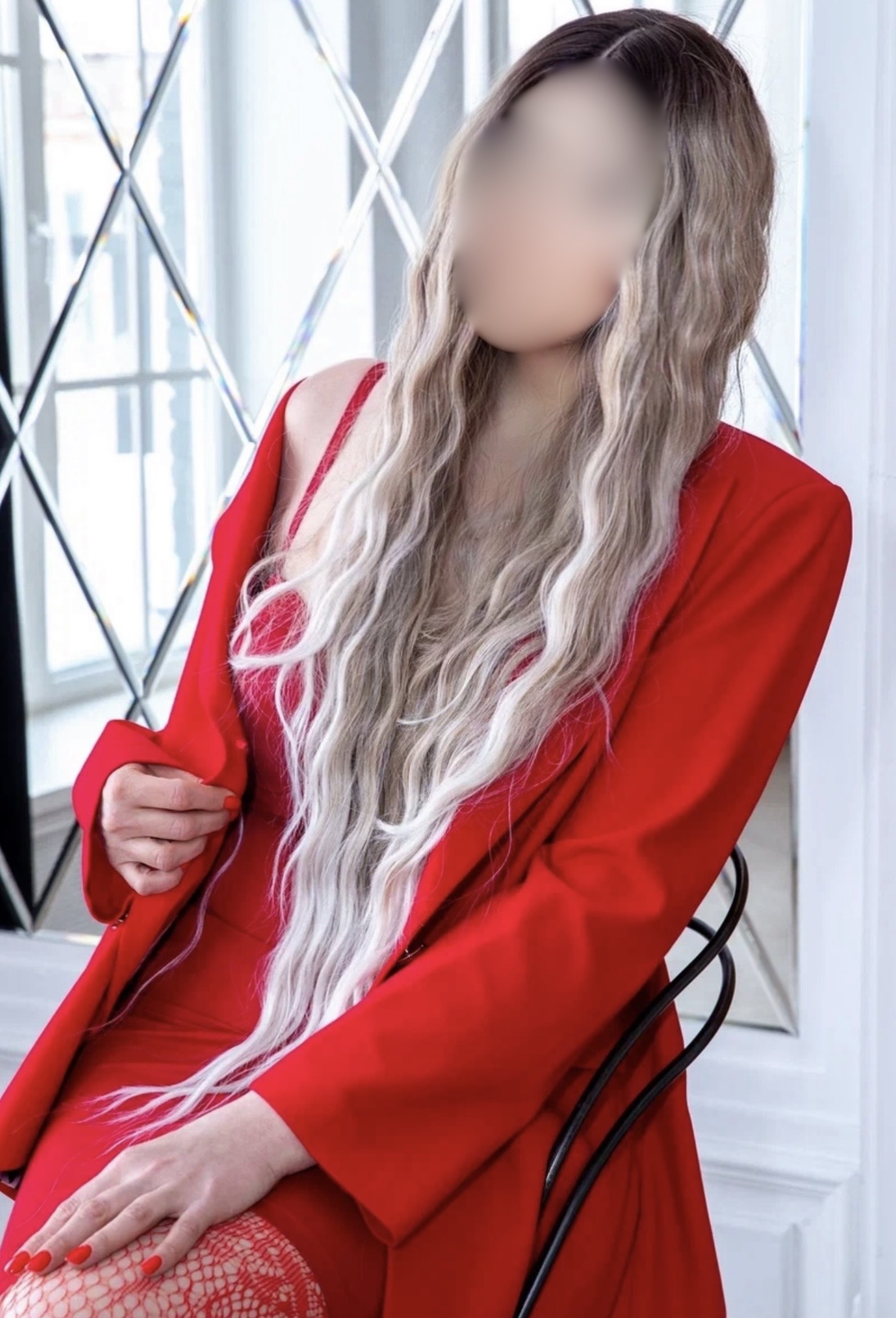 Подруга  - Петропавловск-Камчатский